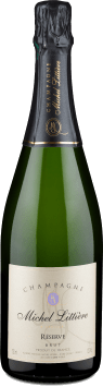 Champagne Michel Littière Champagne Réserve Brut