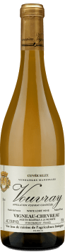 Domaine Vigneau-Chevreau 'Cuvée Silex' Vouvray 2019