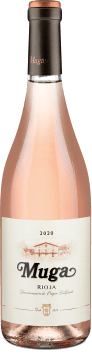 Muga Rioja Rosado 2020