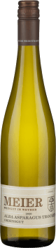 Weingut Meier Ordensgut 'Alba Asparagus' Pfalz 2020