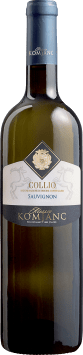 Alessio Komjanc Sauvignon Collio 2019