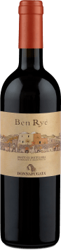 Donnafugata 'Ben Ryé' Passito di Pantelleria 2018 - 0,375 l
