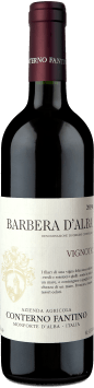Conterno Fantino Barbera d’Alba Vignota 2019
