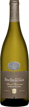 Stellenrust Chenin Blanc Barrel Fermented '55' Stellenbosch 2019