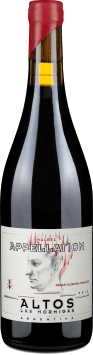 Altos Las Hormigas Malbec 'Altamira' Valle de Uco 2018