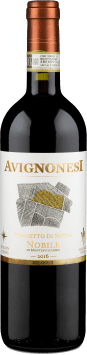 Avignonesi Poggetto di Sopra Vino Nobile di Montepulciano 2016