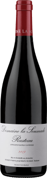 Domaine la Soumade Rasteau 2019