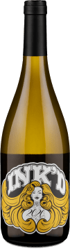 Ink'd 'Ink'd White' Bairrada 2020
