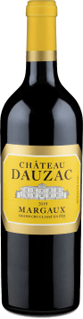 Château Dauzac Grand Cru Classé Margaux 2019