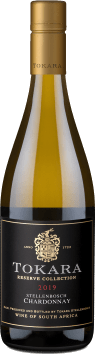 Tokara Reserve Collection Chardonnay Stellenbosch 2019