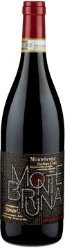 Braida 'Montebruna' Barbera d'Asti 2018