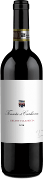 Tenuta di Carleone Chianti Classico 2018