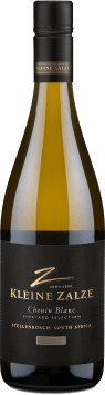 Kleine Zalze Chenin Blanc 'Vineyard Selection' Stellenbosch 2020