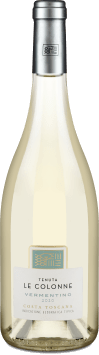 Tenuta Le Colonne Vermentino Costa Toscana 2020