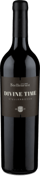 Stellenrust 'Divine Time' Stellenbosch 2017