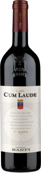 Castello Banfi 'Cum Laude' 2016