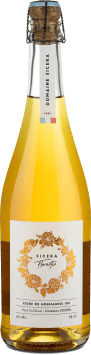 Domaine Sicera 'Florentin' Cidre Normandie 2020