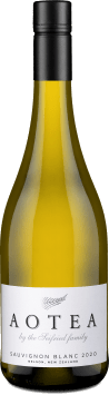 Seifried Estate Sauvignon Blanc 'Aotea' Nelson 2020