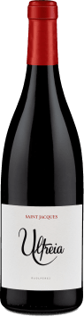 Raúl Pérez 'Ultreia Saint Jacques' Bierzo 2018