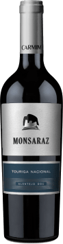 Espaço CARMIM 'Monsaraz' Touriga Nacional Alentejo 2018