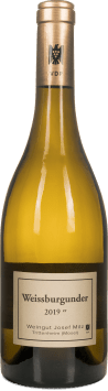 Weingut Josef Milz Magna Charta Weissburgunder 2019
