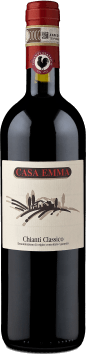 Casa Emma Chianti Classico 2018