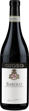 Giovanni Sordo 'Gioso' Barolo 2016