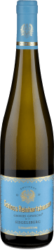 Weingut Schloss Reinhartshausen Riesling Großes Gewächs Erbacher Siegelsberg 2015