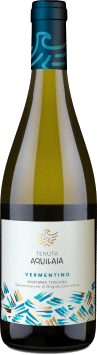 Tenuta Aquilaia Vermentino Maremma Toscana 2020