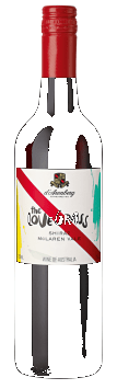 d'Arenberg Shiraz 'The Love Grass' McLaren Vale 2017