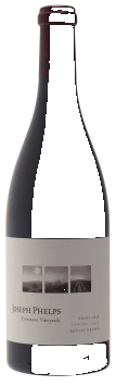 Joseph Phelps Freestone Vineyards Pinot Noir 2018