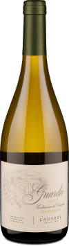 Bodega Lagarde Chardonnay 'Guarda Colección de Viñedos' Valle de Uco 2020