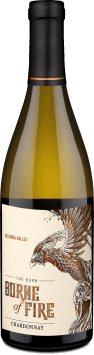 Chateau Ste. Michelle 'Borne of Fire' Chardonnay 2019