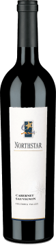 Northstar Cabernet Sauvignon Columbia Valley 2015
