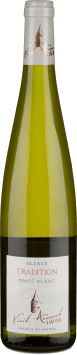 La Cave du Vieil Armand 'Tradition' Pinot Blanc 2020