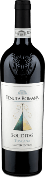 Tenuta Romana 'Soliditas' Supertuscan 2018