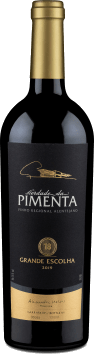 Herdade da Pimenta 'Grande Escolha' Alentejo 2019