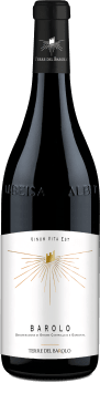 Terre del Barolo Barolo 2016
