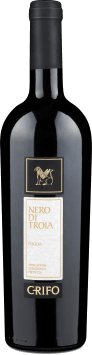 Cantina di Ruvo di Puglia Nero di Troia 'Grifo' 2019