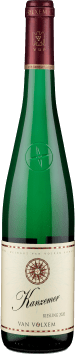 Van Volxem Kanzemer Riesling 2020