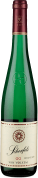 Van Volxem Riesling Großes Gewächs Schonfels 2019