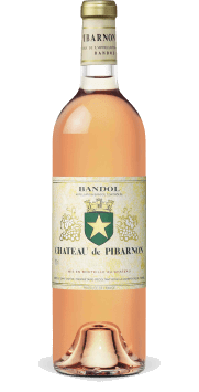 Château de Pibarnon Rosé Bandol 2019