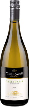 Terrazas de los Andes Chardonnay Reserva 2019