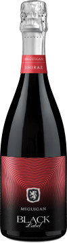 McGuigan 'Black Label' Sparkling Shiraz