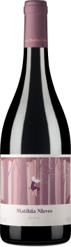 Bodegas Rectoral de Amandi Mencía 'Matilda Nieves' Ribeira Sacra 2020