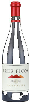 Borsao 'Tres Picos' Campo de Borja 2018