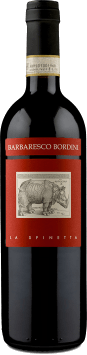 La Spinetta 'Vigneto Bordini' Barbaresco 2018