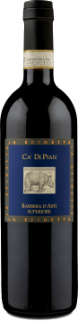 La Spinetta 'Ca di Pian' Barbera d’Asti Superiore 2018