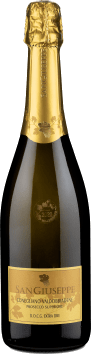 San Giuseppe Conegliano Valdobbiadene Prosecco Superiore Extra Dry 2020