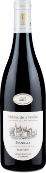Château de la Terrière 'Tradition' Brouilly 2019